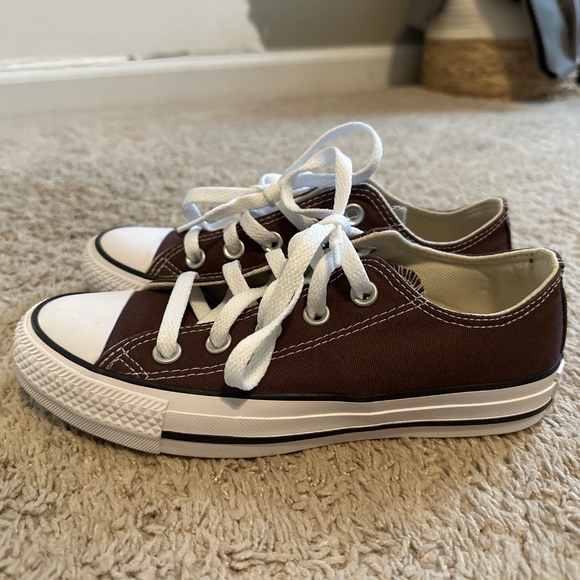 Converse Sneakers - Picture 3 of 4